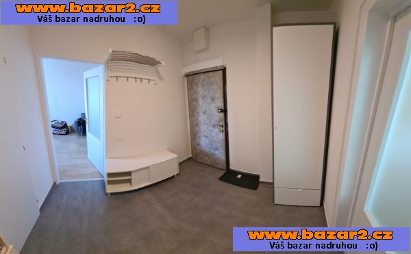 Dlouhodobě pronajmu byt 2+1 v Praze 9