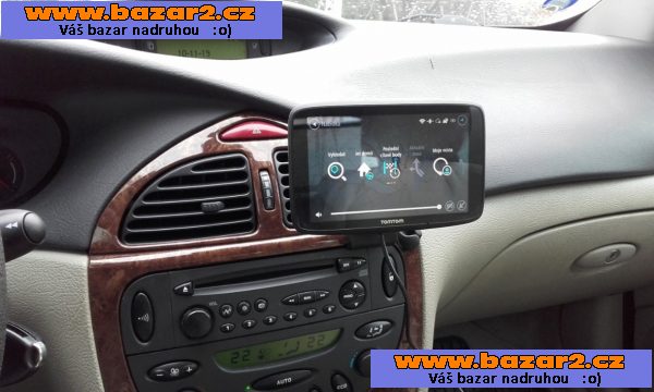 CITROEN C5 2,2 HDI Exclusive-2003