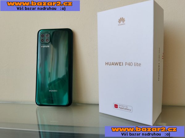 Huawei P40 Lite