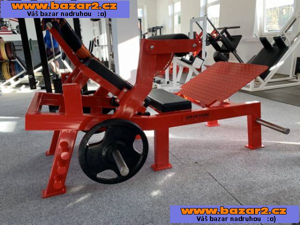 Hip thrust