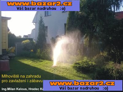 MLHOVIŠTĚ - výprodej