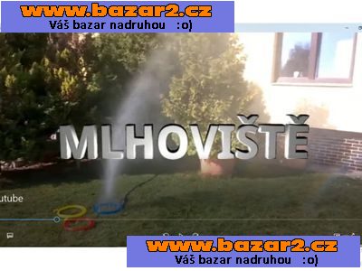 MLHOVIŠTĚ - výprodej