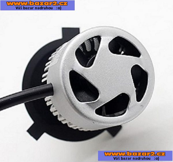 Led žárovky-S8.V 9005.-4, inzerce-cz.cz Led žárovky-S8.V 9005.