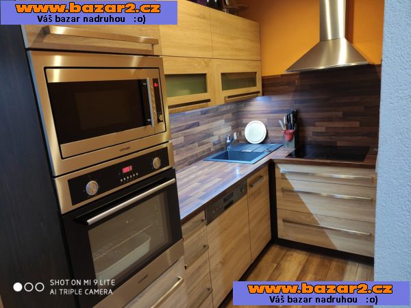 Prodej bytu 3+1 s lodžií, 74 m2, Kaplice