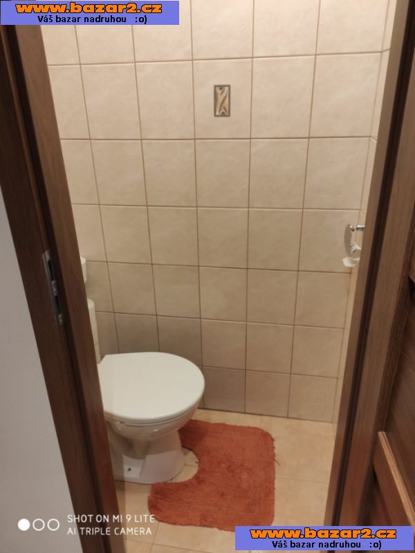 Prodej bytu 3+1 s lodžií, 74 m2, Kaplice