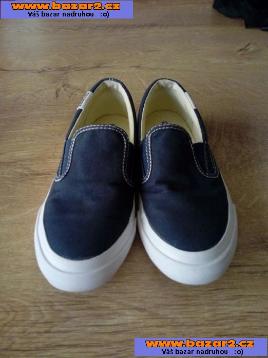 Unisex polobotky Convers