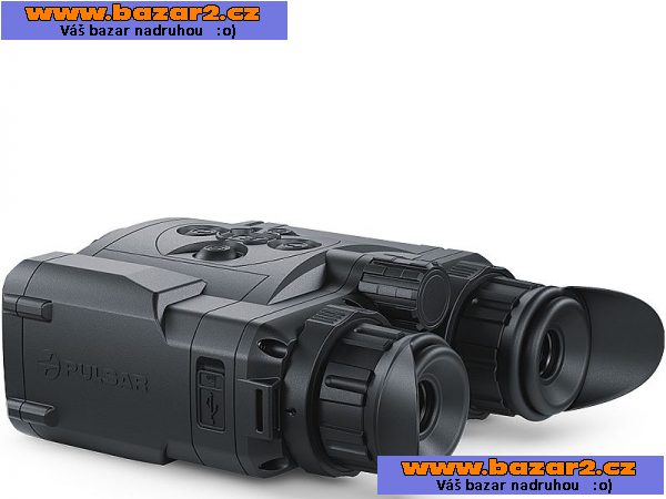 Pulsar Trail 2 LRF XP50,Thermion XP50,Accolade 2 LRF XP50