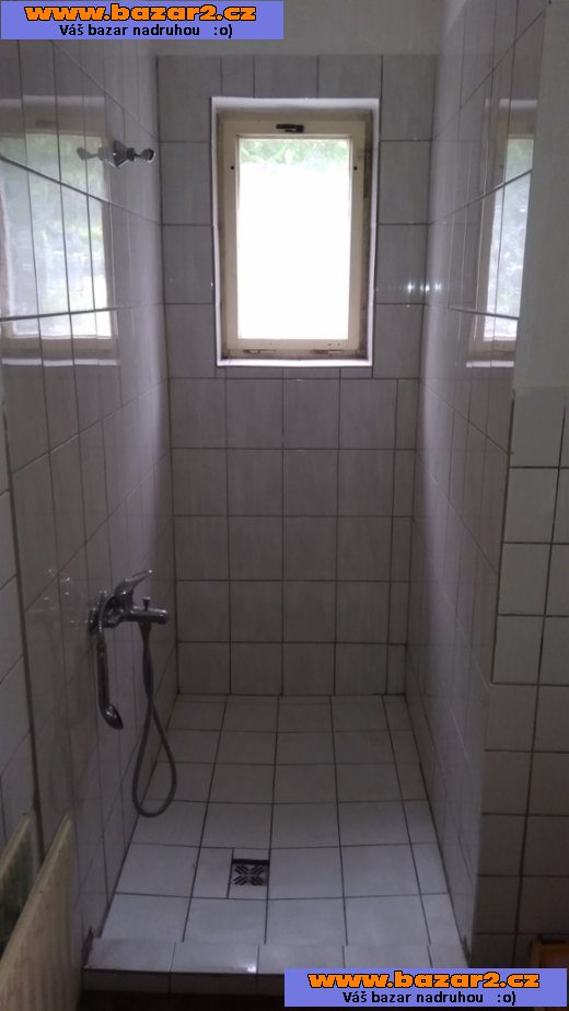 Rodinný dům 3+1 Vraclav u Vysokého Mýta