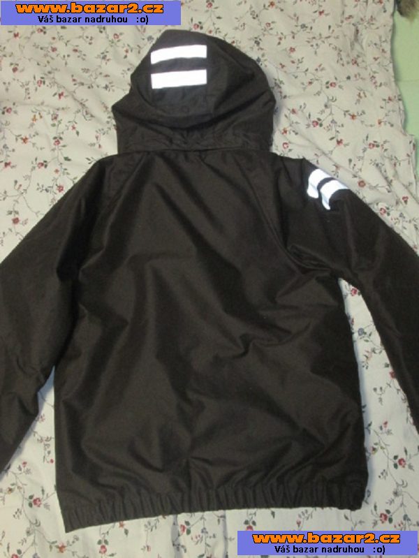 Zimní bunda H&M v. 128