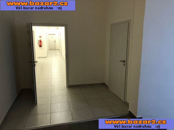 Komerční prostor - kanceláře 87 m2