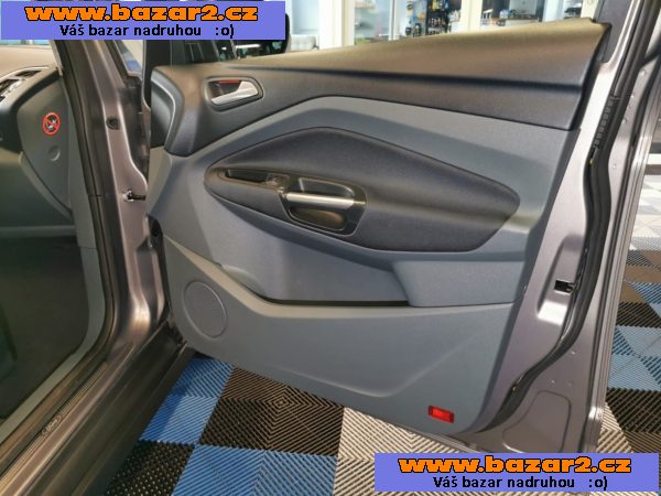 Ford Grand C-Max 2013, 2.0TDCi, 103kw