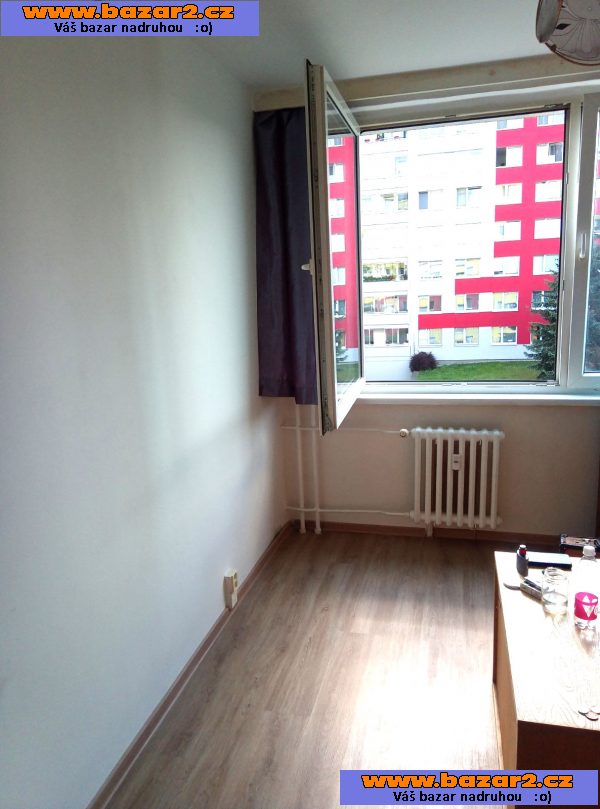   pronájem bytu 2+kk