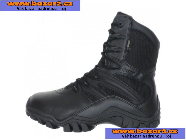 Boty-Bates Delta-8 Gore-tex 2368-vel.EUR 43,5
