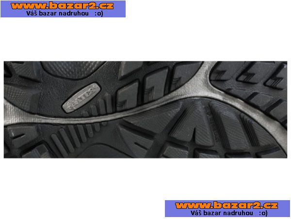 Boty-Bates Delta-8 Gore-tex 2368-vel.EUR 43,5