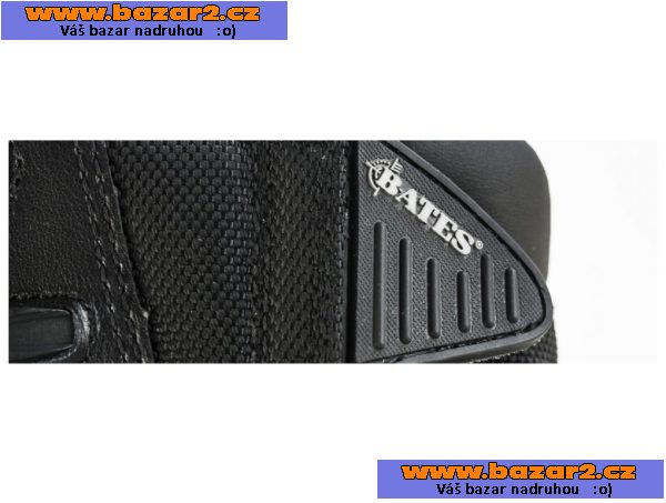Boty-Bates Delta-8 Gore-tex 2368-vel.EUR 43,5