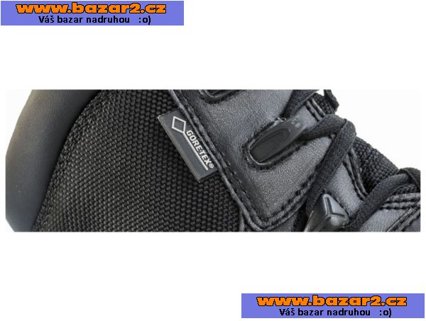 Boty-Bates Delta-8 Gore-tex 2368-vel.EUR 43,5