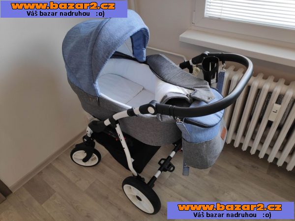 Baby merc q9