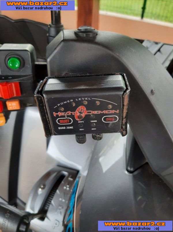 Štvorkolka cf moto gladiator x800