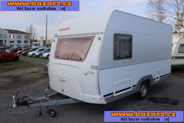 Dethleffs EC1 r.v2000