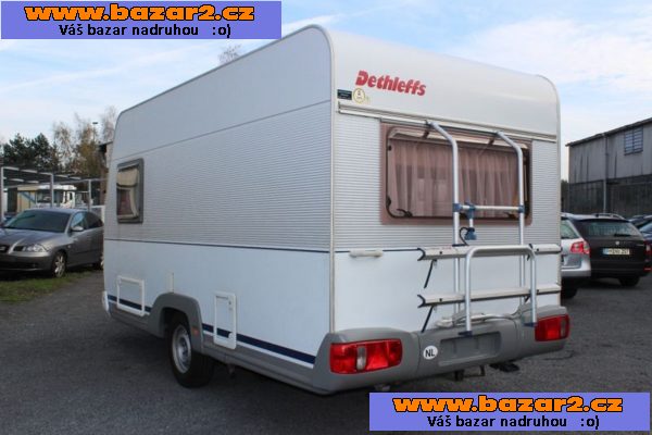 Dethleffs EC1 r.v2000