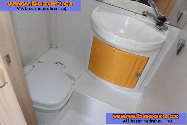 Dethleffs EC1 r.v2000