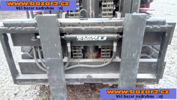 DESTA DVHM 1600 LX 