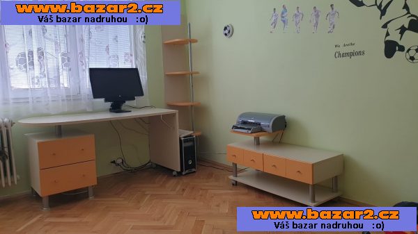 Dětský pokoj