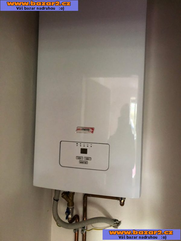Pronájem bytu 1+kk 32m2  Šternov
