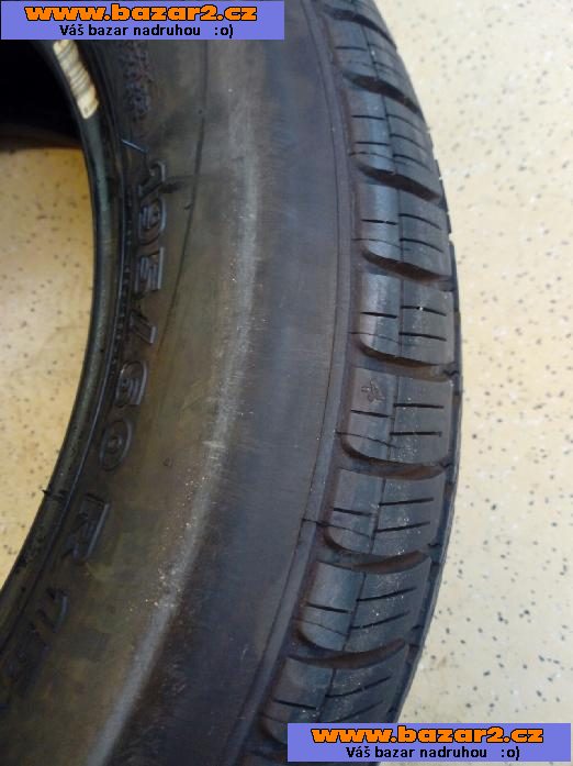 Letní pneu Michelin