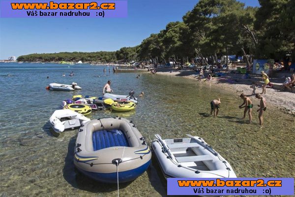 Mobilní domek v Chorvatsku - Biograd n.M