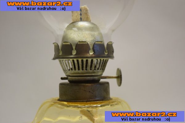 Petrolejové lampy-2, inzerce-cz.cz Petrolejové lampy