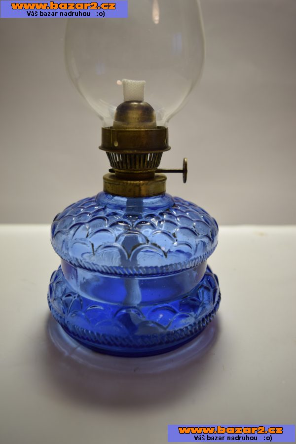 Petrolejové lampy-3, inzerce-cz.cz Petrolejové lampy