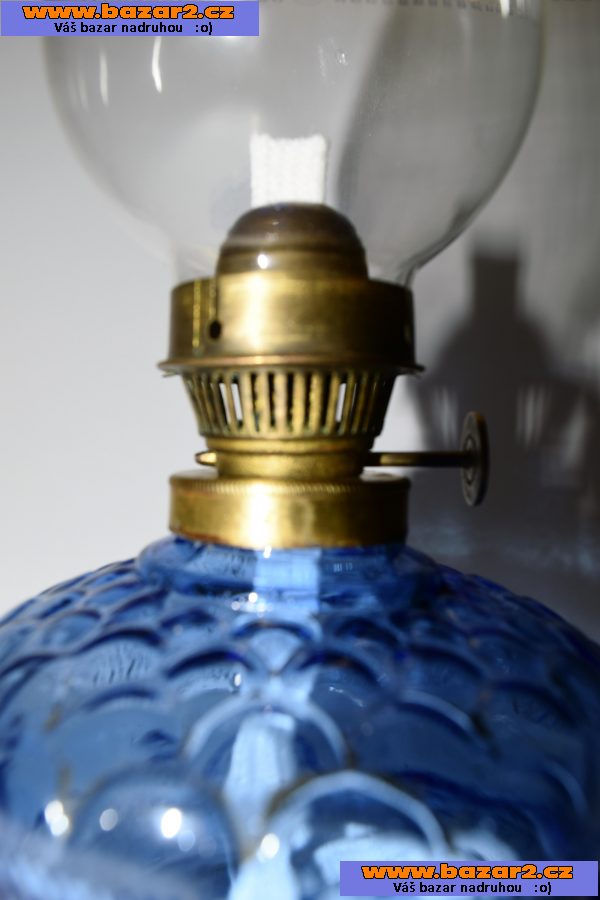 Petrolejové lampy-4, inzerce-cz.cz Petrolejové lampy