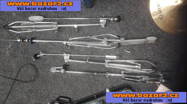 Bicí souprava
