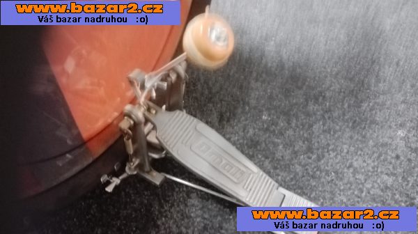 Bicí souprava