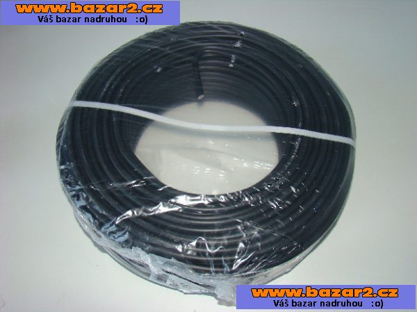 KOUPÍM Kabely CYKY 3x1,5 ,3x2x5 , 5x2,5 5x1,5