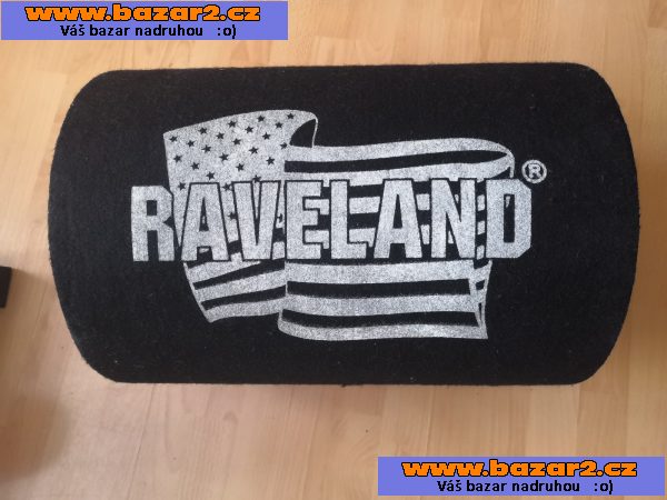 Subwoofer Raveland