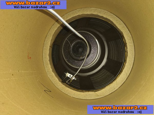 Subwoofer Raveland