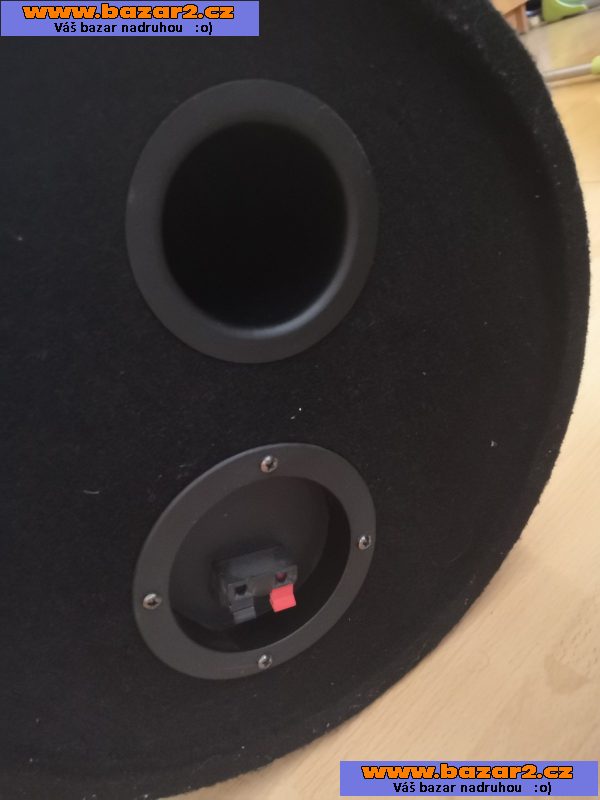 Subwoofer Raveland