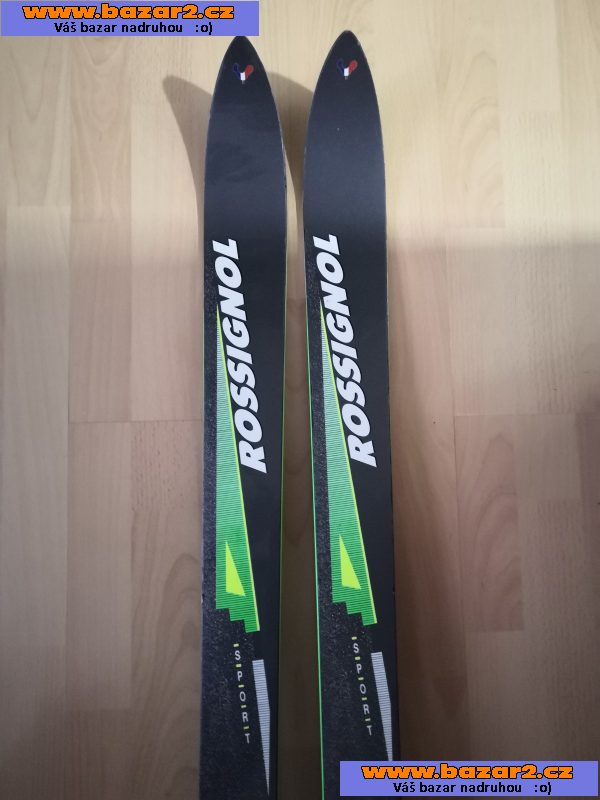 Lyže Rossignol P-363 SPORT
