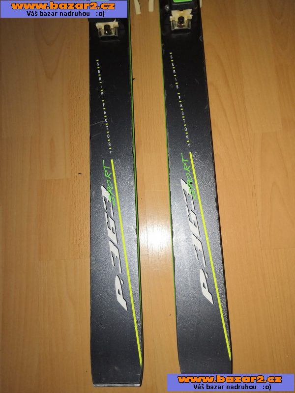 Lyže Rossignol P-363 SPORT