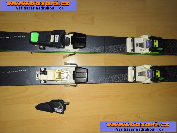 Lyže Rossignol P-363 SPORT