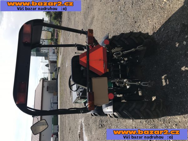 malotraktor Farmář