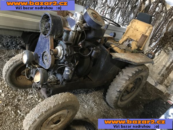 motor Slávie