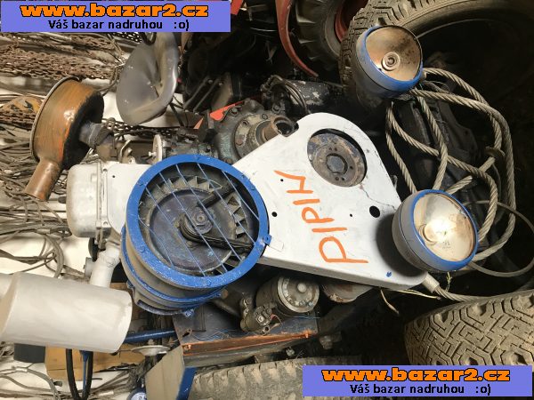 motor Slávie