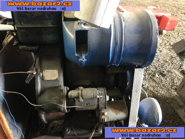 motor Slávie