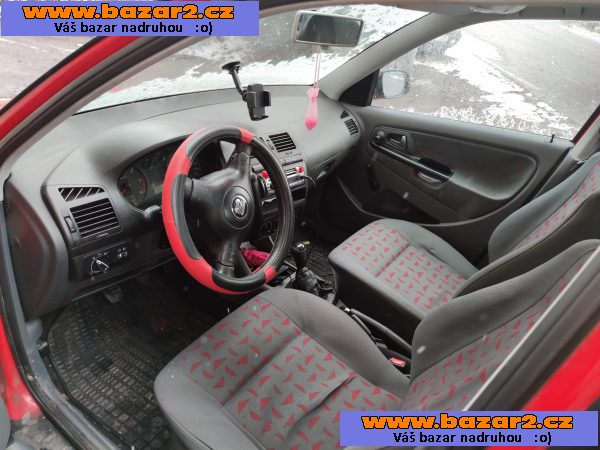 Seat cordoba 1.9sdi