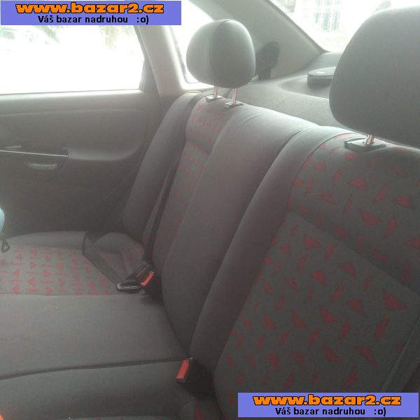 Seat cordoba 1.9sdi
