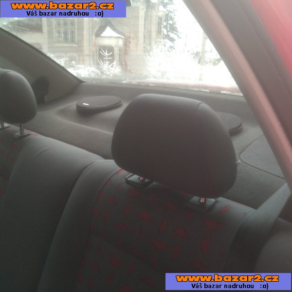 Seat cordoba 1.9sdi