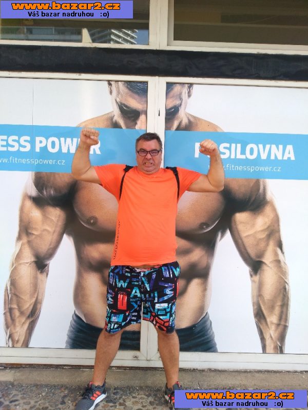 !! JÁ NEVÍM, KDE MI STOJÍ HLAVA...!!!